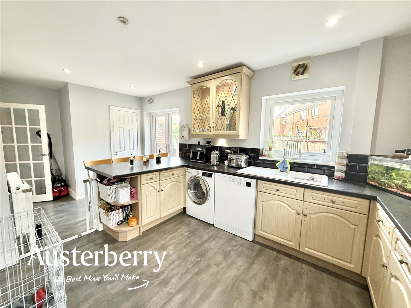 Ulverston Road, Newstead, Stoke-On-Trent